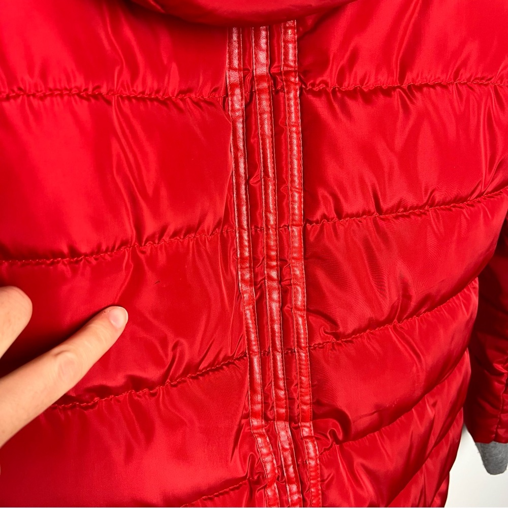 Faceneer Collection‎ Gender neutral Winter Coat Size Large - Picture 8 of 9